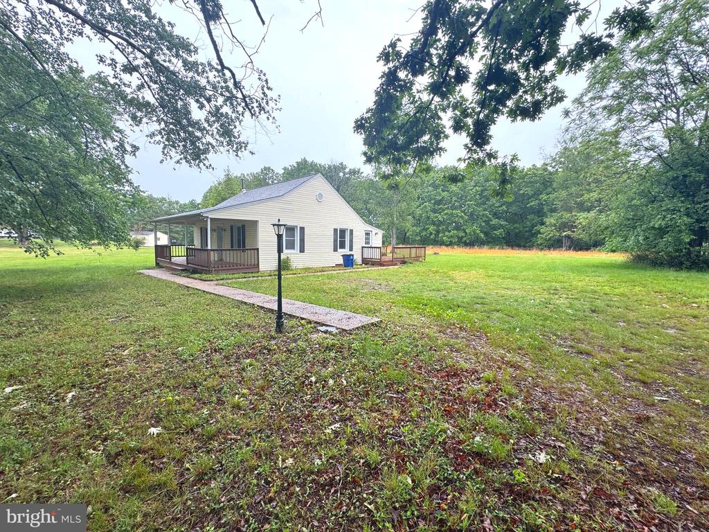 18163 MONROVIA RD, ORANGE, Virginia 22960, 2 Bedrooms Bedrooms, ,1 BathroomBathrooms,Residential,18163 MONROVIA RD,VAOR2014130 MLS # VAOR2014130
