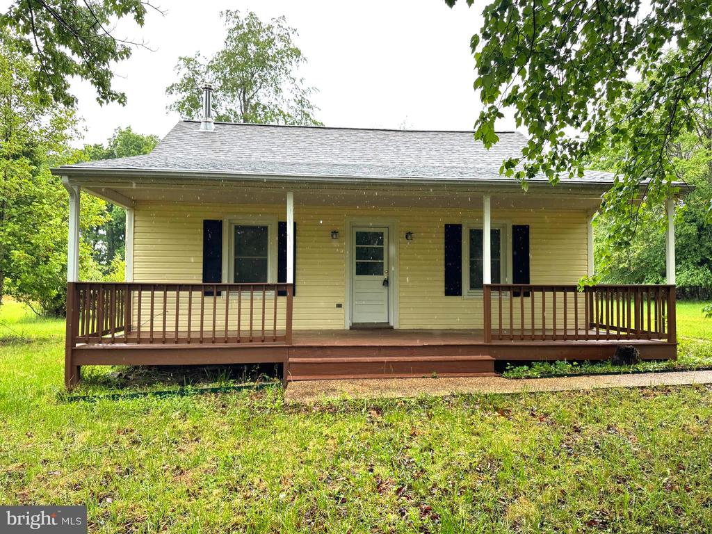 18163 MONROVIA RD, ORANGE, Virginia 22960, 2 Bedrooms Bedrooms, ,1 BathroomBathrooms,Residential,18163 MONROVIA RD,VAOR2014130 MLS # VAOR2014130