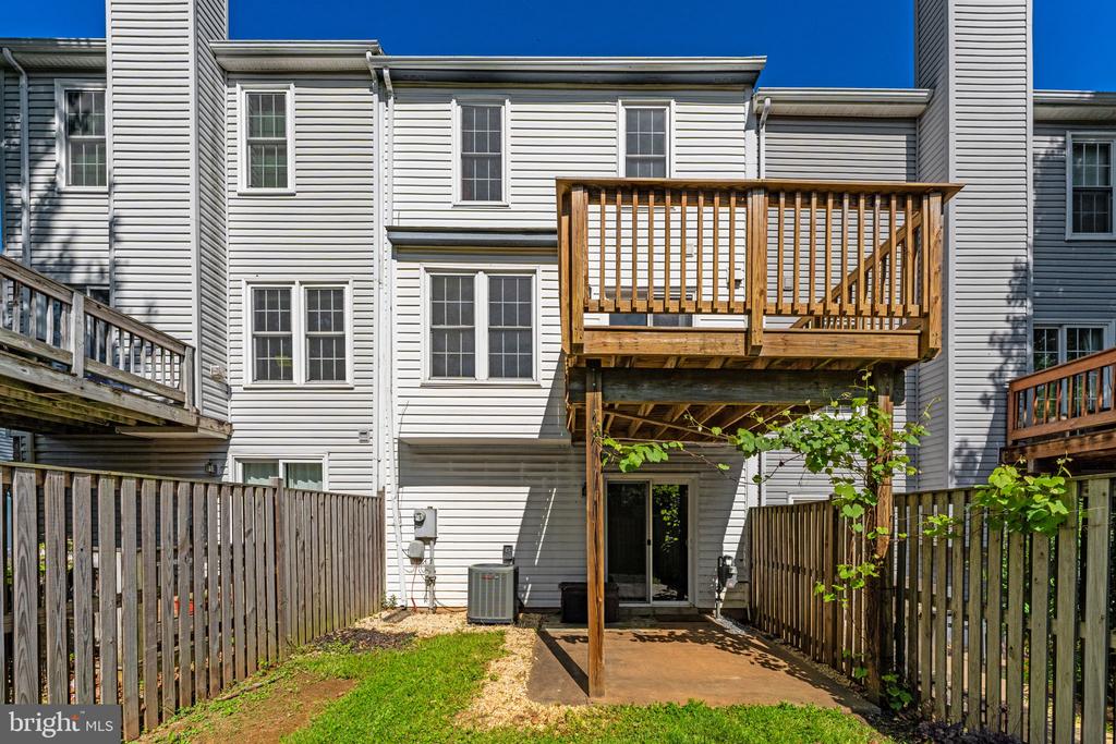 767 CHERRY TREE LN, WARRENTON, Virginia 20186, 3 Bedrooms Bedrooms, ,2 BathroomsBathrooms,Residential,767 CHERRY TREE LN,VAFQ2021978 MLS # VAFQ2021978