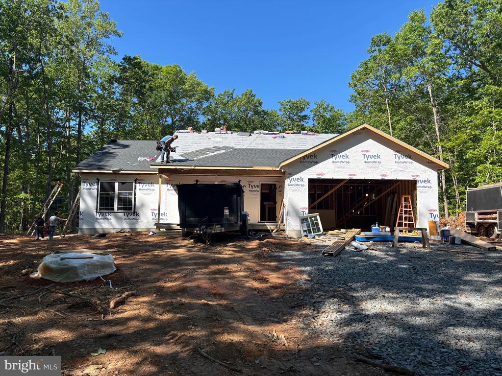 11460 MARQUIS RD, UNIONVILLE, Virginia 22567, 3 Bedrooms Bedrooms, ,2 BathroomsBathrooms,Residential,11460 MARQUIS RD,VAOR2014124 MLS # VAOR2014124