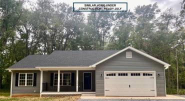 11460 MARQUIS RD, UNIONVILLE, Virginia 22567, 3 Bedrooms Bedrooms, ,2 BathroomsBathrooms,Residential,11460 MARQUIS RD,VAOR2014124 MLS # VAOR2014124
