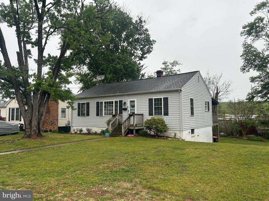 358 WILLIAMS DR, ORANGE, Virginia 22960, 2 Bedrooms Bedrooms, ,1 BathroomBathrooms,Residential,358 WILLIAMS DR,VAOR2014132 MLS # VAOR2014132