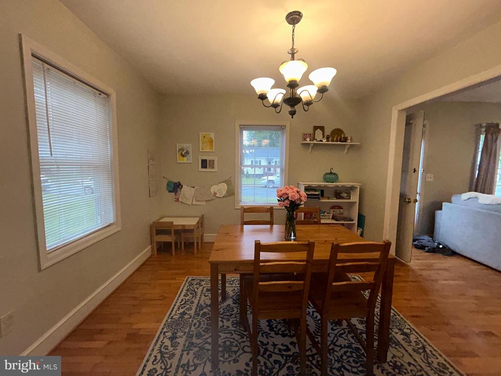 358 WILLIAMS DR, ORANGE, Virginia 22960, 2 Bedrooms Bedrooms, ,1 BathroomBathrooms,Residential,358 WILLIAMS DR,VAOR2014132 MLS # VAOR2014132