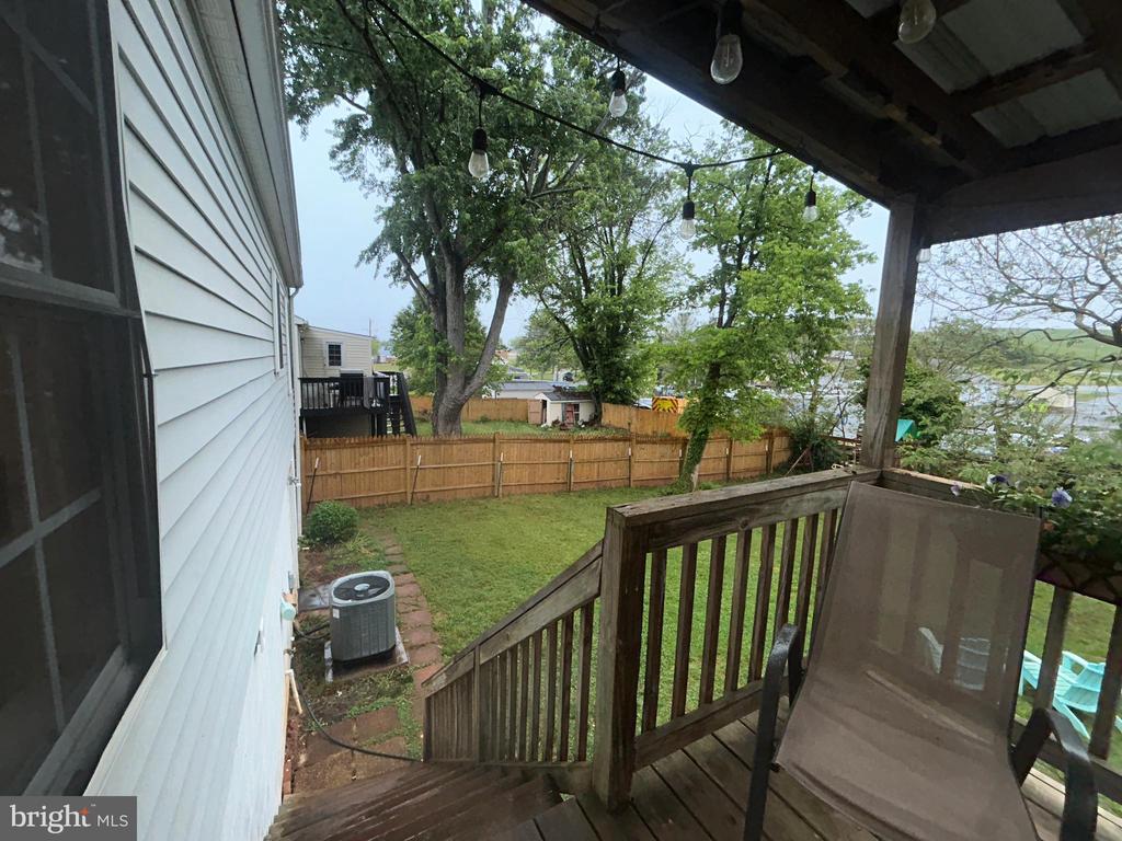 358 WILLIAMS DR, ORANGE, Virginia 22960, 2 Bedrooms Bedrooms, ,1 BathroomBathrooms,Residential,358 WILLIAMS DR,VAOR2014132 MLS # VAOR2014132
