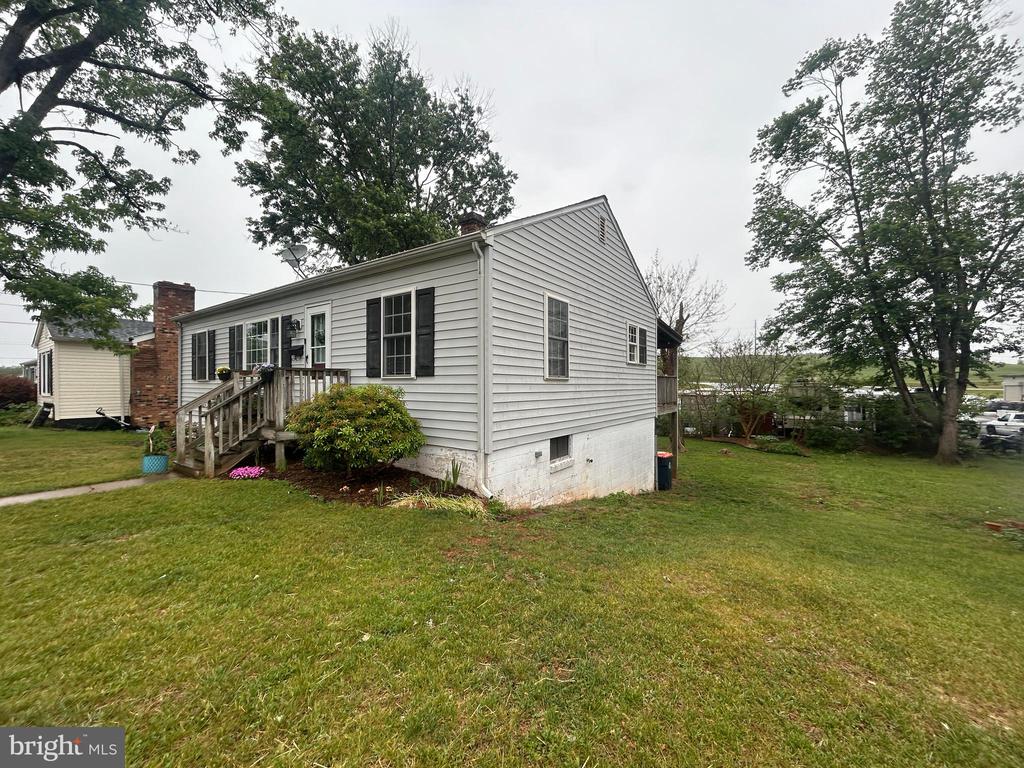 358 WILLIAMS DR, ORANGE, Virginia 22960, 2 Bedrooms Bedrooms, ,1 BathroomBathrooms,Residential,358 WILLIAMS DR,VAOR2014132 MLS # VAOR2014132