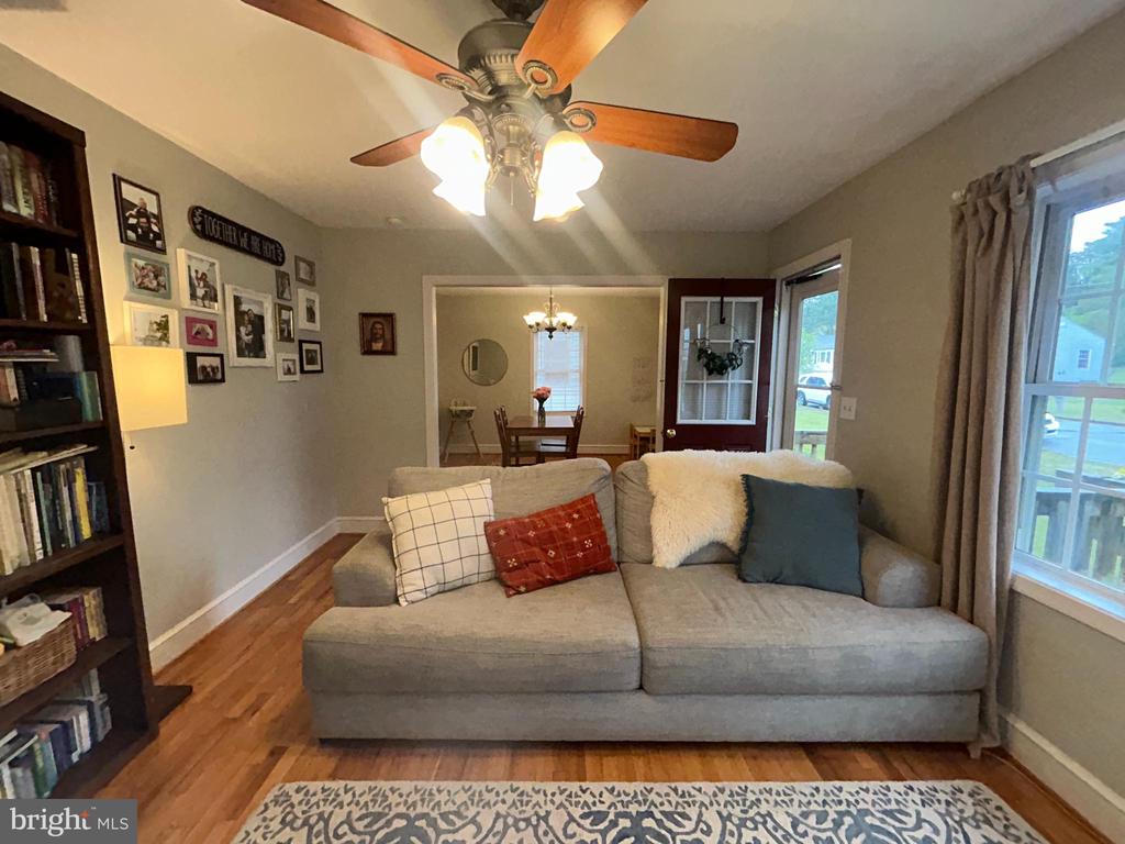 358 WILLIAMS DR, ORANGE, Virginia 22960, 2 Bedrooms Bedrooms, ,1 BathroomBathrooms,Residential,358 WILLIAMS DR,VAOR2014132 MLS # VAOR2014132