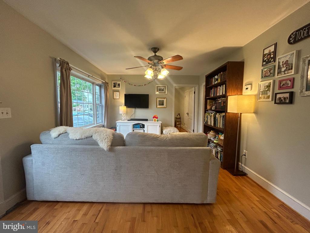 358 WILLIAMS DR, ORANGE, Virginia 22960, 2 Bedrooms Bedrooms, ,1 BathroomBathrooms,Residential,358 WILLIAMS DR,VAOR2014132 MLS # VAOR2014132