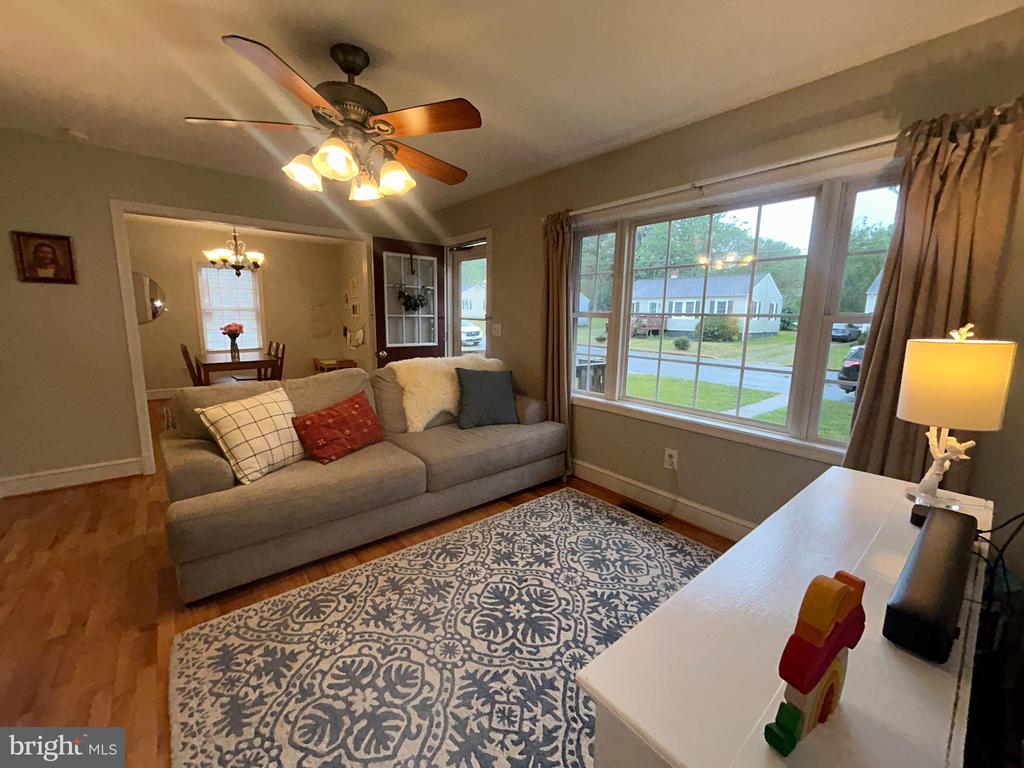 358 WILLIAMS DR, ORANGE, Virginia 22960, 2 Bedrooms Bedrooms, ,1 BathroomBathrooms,Residential,358 WILLIAMS DR,VAOR2014132 MLS # VAOR2014132