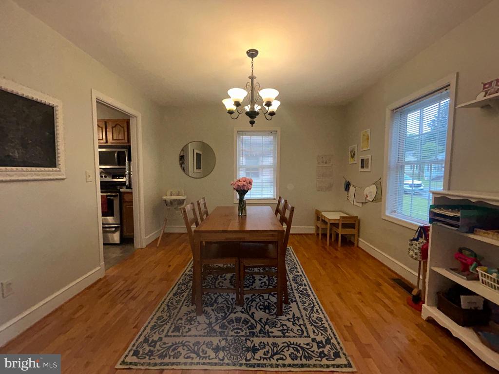 358 WILLIAMS DR, ORANGE, Virginia 22960, 2 Bedrooms Bedrooms, ,1 BathroomBathrooms,Residential,358 WILLIAMS DR,VAOR2014132 MLS # VAOR2014132