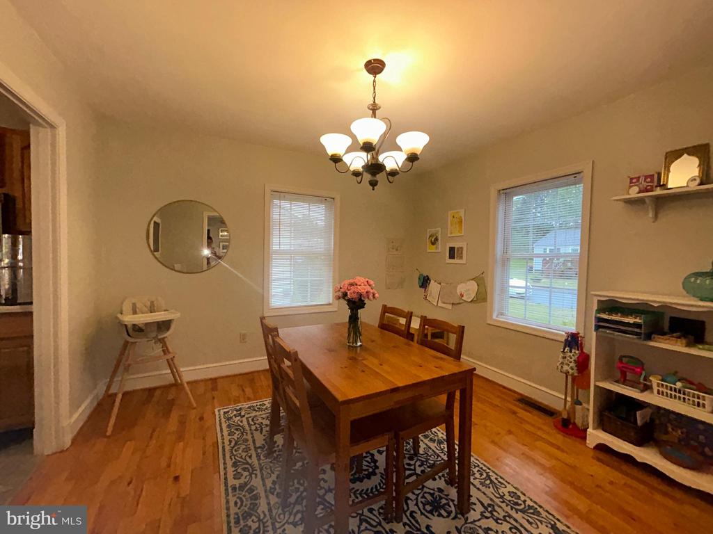 358 WILLIAMS DR, ORANGE, Virginia 22960, 2 Bedrooms Bedrooms, ,1 BathroomBathrooms,Residential,358 WILLIAMS DR,VAOR2014132 MLS # VAOR2014132