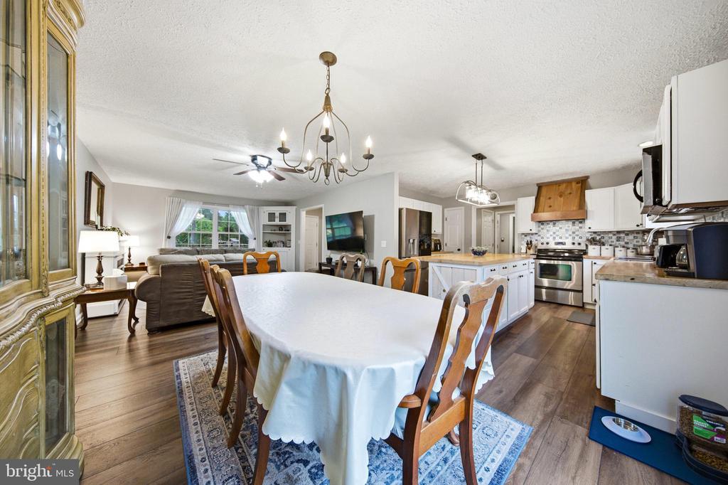 2645 DRY RUN RD, LURAY, Virginia 22835, 5 Bedrooms Bedrooms, ,2 BathroomsBathrooms,Residential,2645 DRY RUN RD,VAPA2006294 MLS # VAPA2006294