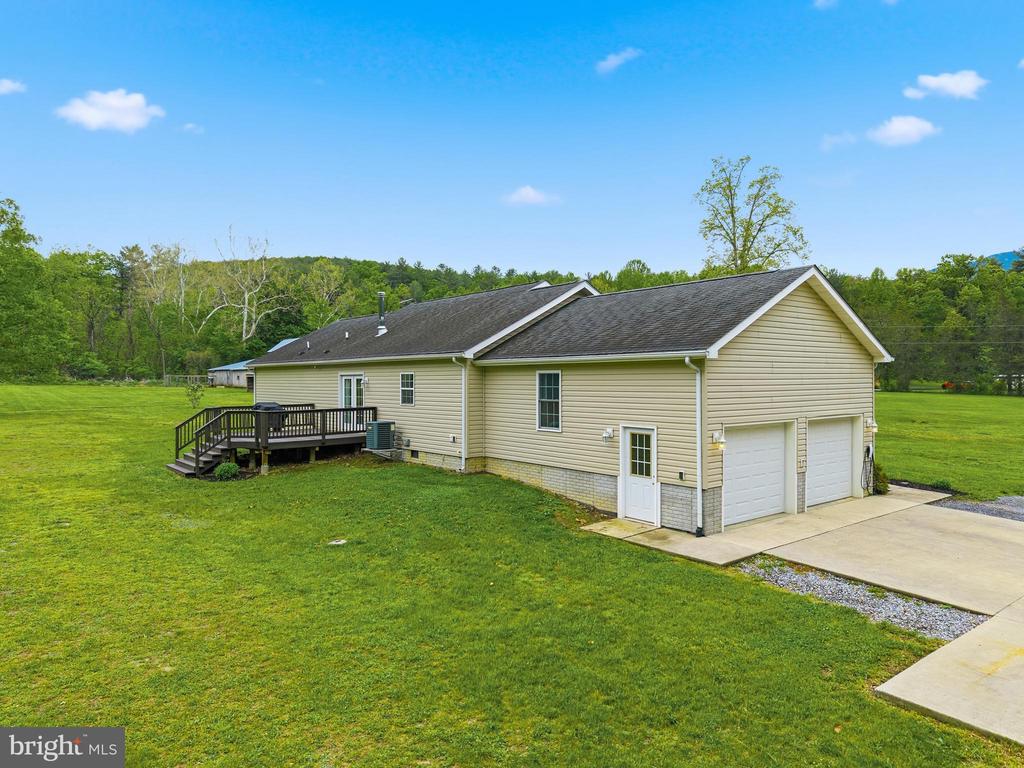 2645 DRY RUN RD, LURAY, Virginia 22835, 5 Bedrooms Bedrooms, ,2 BathroomsBathrooms,Residential,2645 DRY RUN RD,VAPA2006294 MLS # VAPA2006294
