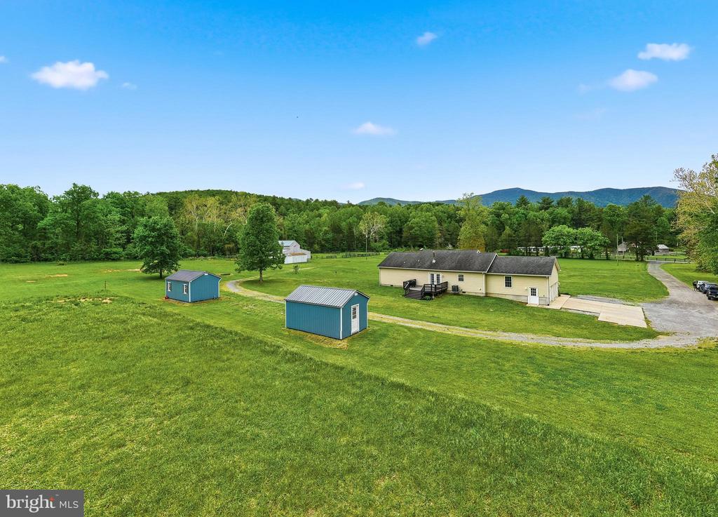 2645 DRY RUN RD, LURAY, Virginia 22835, 5 Bedrooms Bedrooms, ,2 BathroomsBathrooms,Residential,2645 DRY RUN RD,VAPA2006294 MLS # VAPA2006294