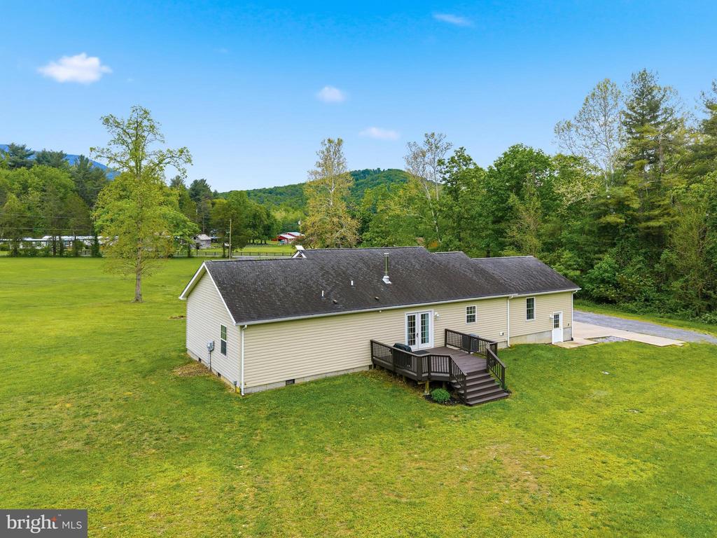 2645 DRY RUN RD, LURAY, Virginia 22835, 5 Bedrooms Bedrooms, ,2 BathroomsBathrooms,Residential,2645 DRY RUN RD,VAPA2006294 MLS # VAPA2006294