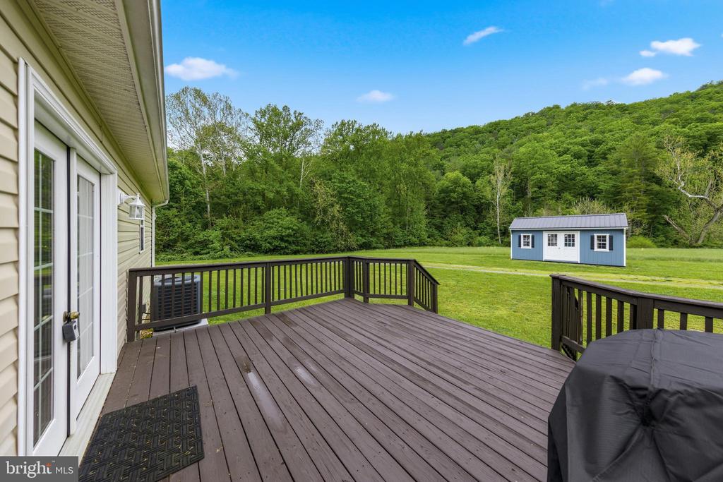 2645 DRY RUN RD, LURAY, Virginia 22835, 5 Bedrooms Bedrooms, ,2 BathroomsBathrooms,Residential,2645 DRY RUN RD,VAPA2006294 MLS # VAPA2006294