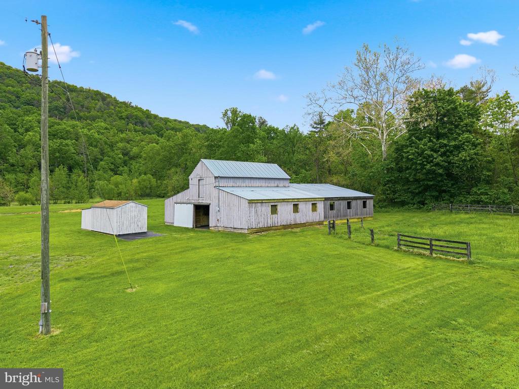 2645 DRY RUN RD, LURAY, Virginia 22835, 5 Bedrooms Bedrooms, ,2 BathroomsBathrooms,Residential,2645 DRY RUN RD,VAPA2006294 MLS # VAPA2006294