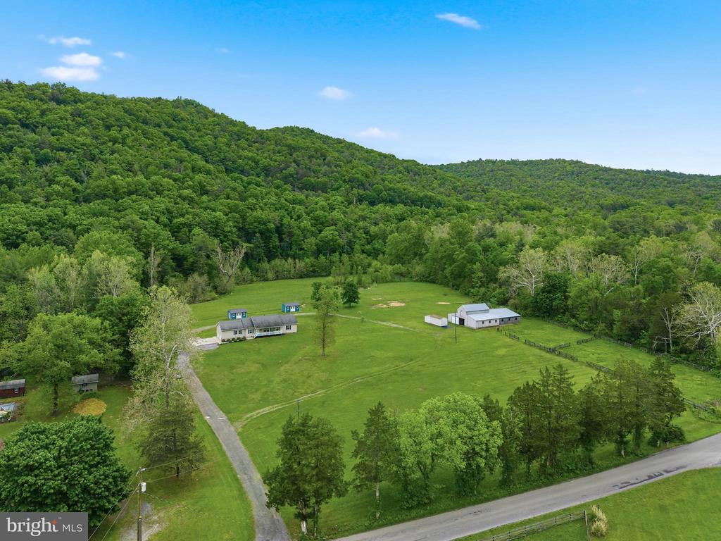 2645 DRY RUN RD, LURAY, Virginia 22835, 5 Bedrooms Bedrooms, ,2 BathroomsBathrooms,Residential,2645 DRY RUN RD,VAPA2006294 MLS # VAPA2006294