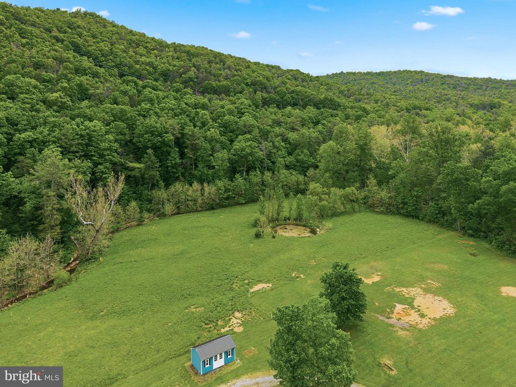 2645 DRY RUN RD, LURAY, Virginia 22835, 5 Bedrooms Bedrooms, ,2 BathroomsBathrooms,Residential,2645 DRY RUN RD,VAPA2006294 MLS # VAPA2006294