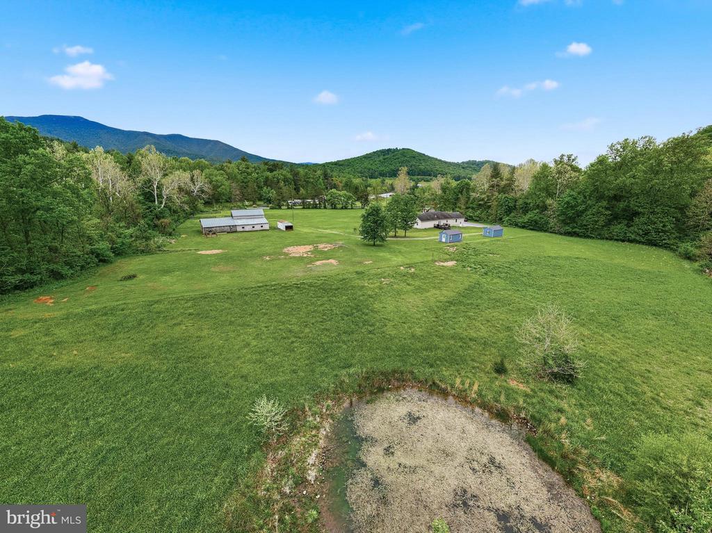 2645 DRY RUN RD, LURAY, Virginia 22835, 5 Bedrooms Bedrooms, ,2 BathroomsBathrooms,Residential,2645 DRY RUN RD,VAPA2006294 MLS # VAPA2006294