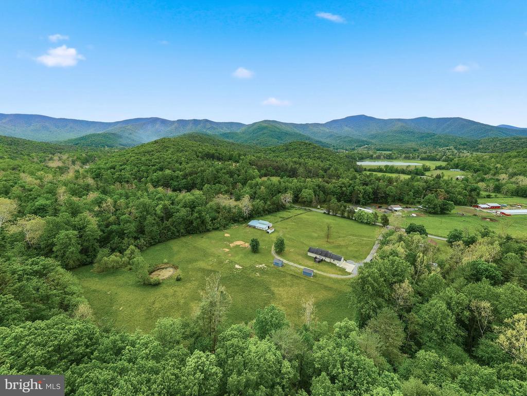 2645 DRY RUN RD, LURAY, Virginia 22835, 5 Bedrooms Bedrooms, ,2 BathroomsBathrooms,Residential,2645 DRY RUN RD,VAPA2006294 MLS # VAPA2006294