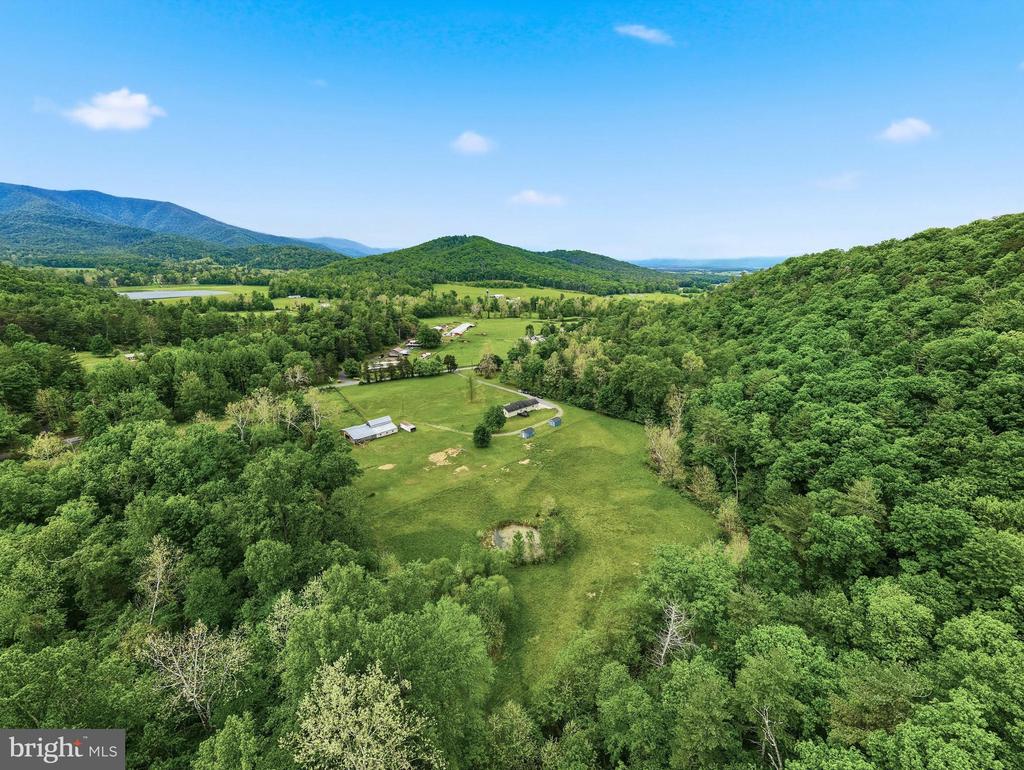 2645 DRY RUN RD, LURAY, Virginia 22835, 5 Bedrooms Bedrooms, ,2 BathroomsBathrooms,Residential,2645 DRY RUN RD,VAPA2006294 MLS # VAPA2006294