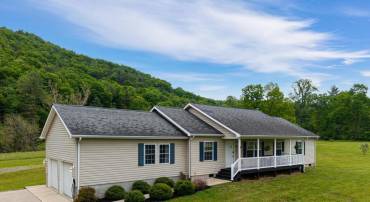 2645 DRY RUN RD, LURAY, Virginia 22835, 5 Bedrooms Bedrooms, ,2 BathroomsBathrooms,Residential,2645 DRY RUN RD,VAPA2006294 MLS # VAPA2006294