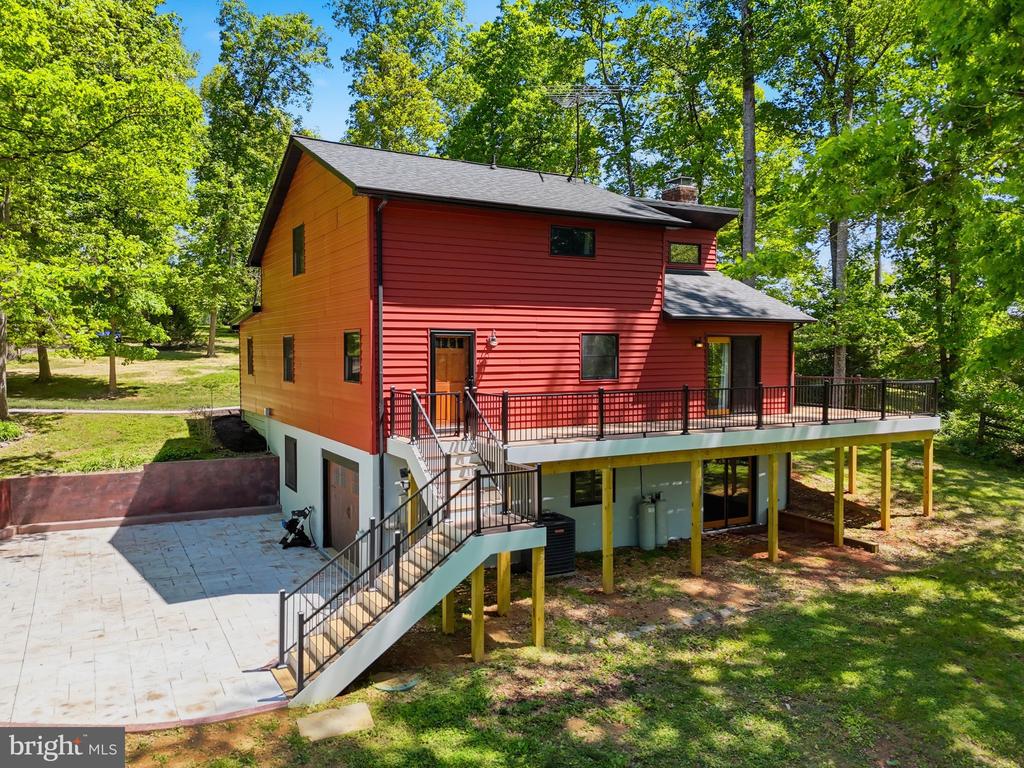 12638 WALNUT LN, CULPEPER, Virginia 22701, 4 Bedrooms Bedrooms, ,3 BathroomsBathrooms,Residential,12638 WALNUT LN,VACU2013622 MLS # VACU2013622
