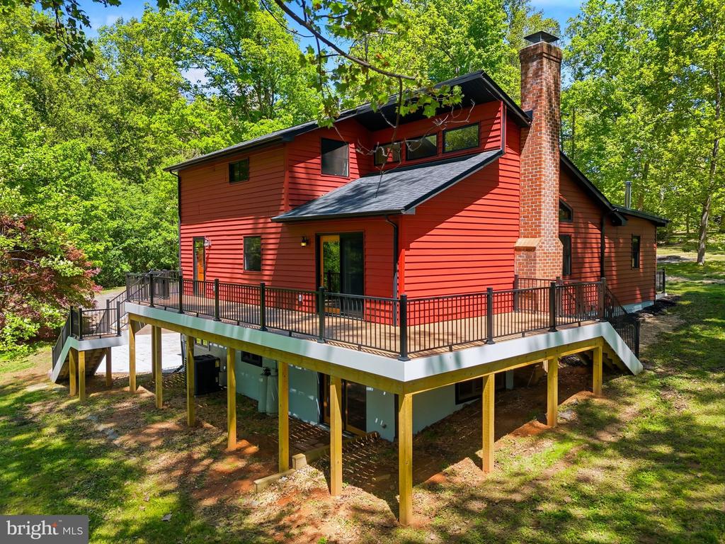 12638 WALNUT LN, CULPEPER, Virginia 22701, 4 Bedrooms Bedrooms, ,3 BathroomsBathrooms,Residential,12638 WALNUT LN,VACU2013622 MLS # VACU2013622