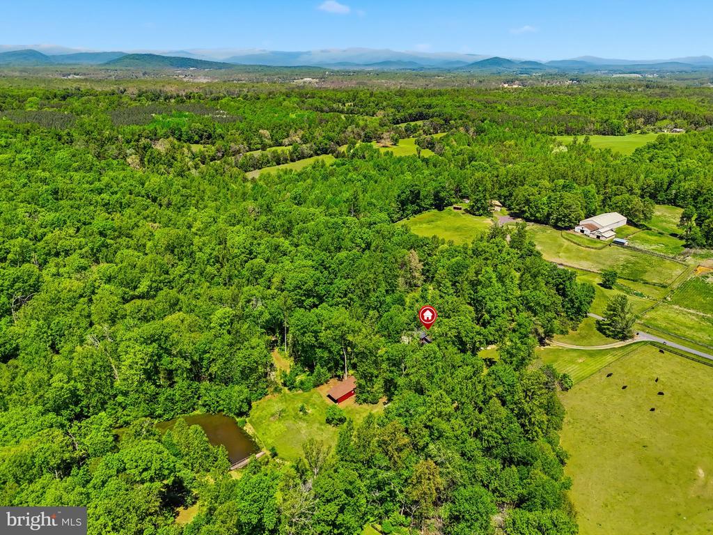 12638 WALNUT LN, CULPEPER, Virginia 22701, 4 Bedrooms Bedrooms, ,3 BathroomsBathrooms,Residential,12638 WALNUT LN,VACU2013622 MLS # VACU2013622