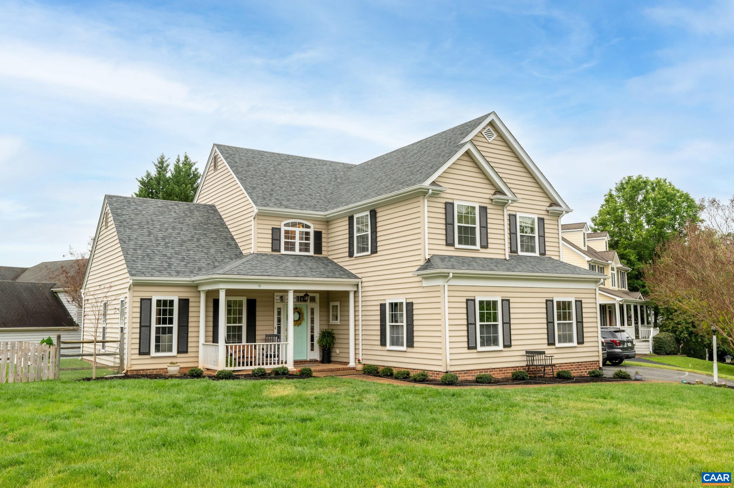 989 CLEARFIELDS LN, CROZET, Virginia 22932, 4 Bedrooms Bedrooms, ,2 BathroomsBathrooms,Residential,989 CLEARFIELDS LN,676977 MLS # 676977