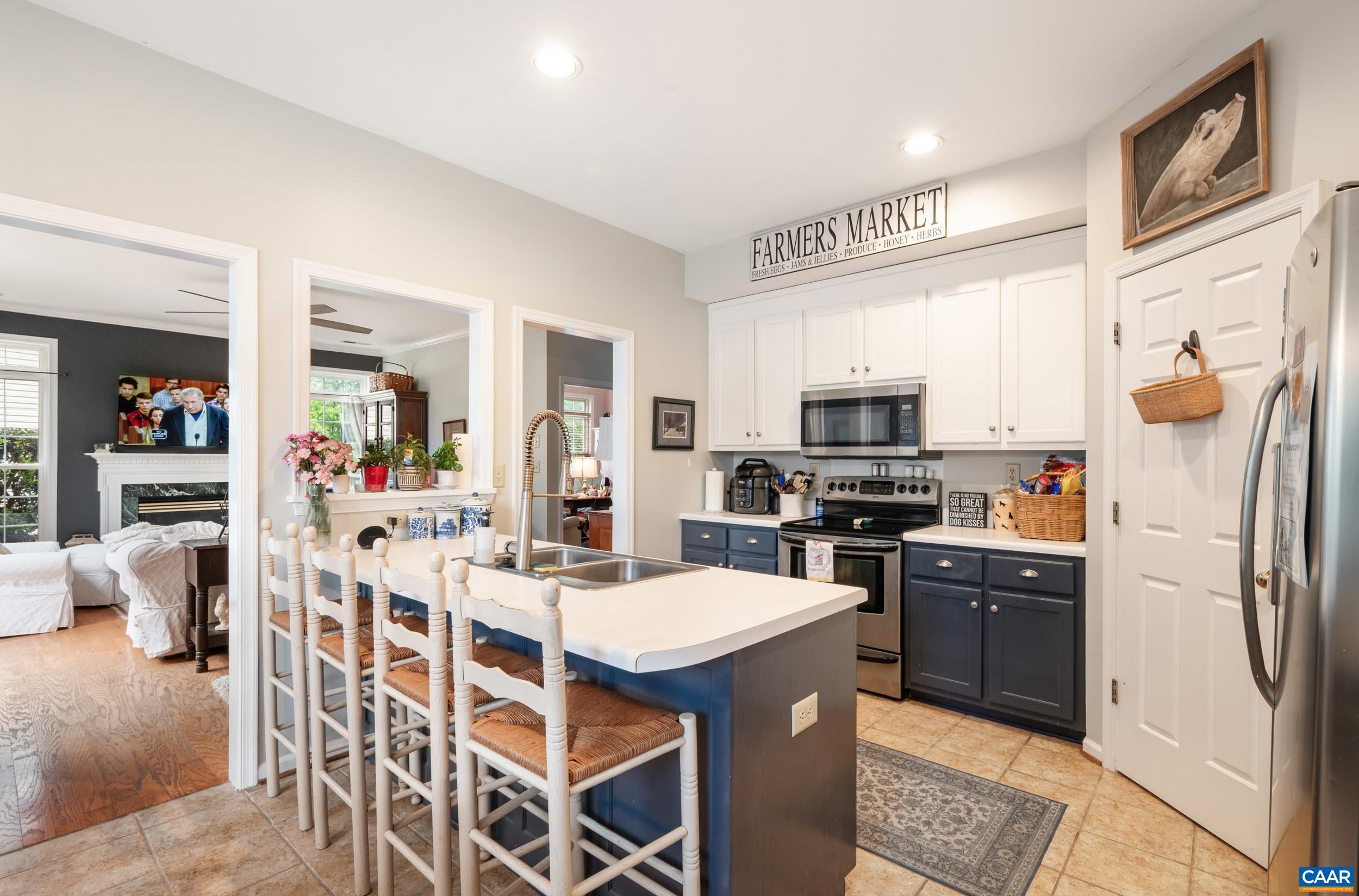 989 CLEARFIELDS LN, CROZET, Virginia 22932, 4 Bedrooms Bedrooms, ,2 BathroomsBathrooms,Residential,989 CLEARFIELDS LN,676977 MLS # 676977
