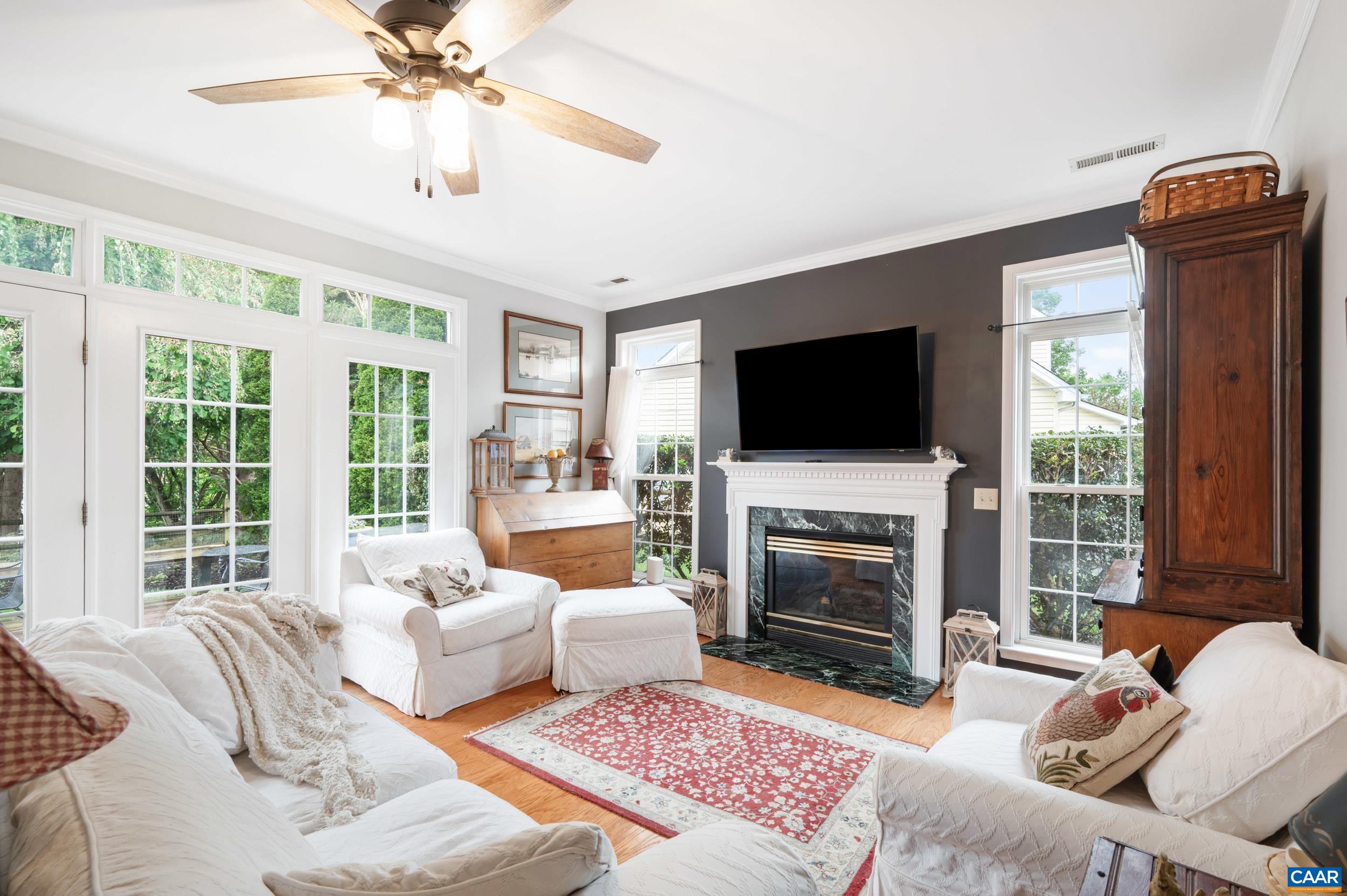 989 CLEARFIELDS LN, CROZET, Virginia 22932, 4 Bedrooms Bedrooms, ,2 BathroomsBathrooms,Residential,989 CLEARFIELDS LN,676977 MLS # 676977