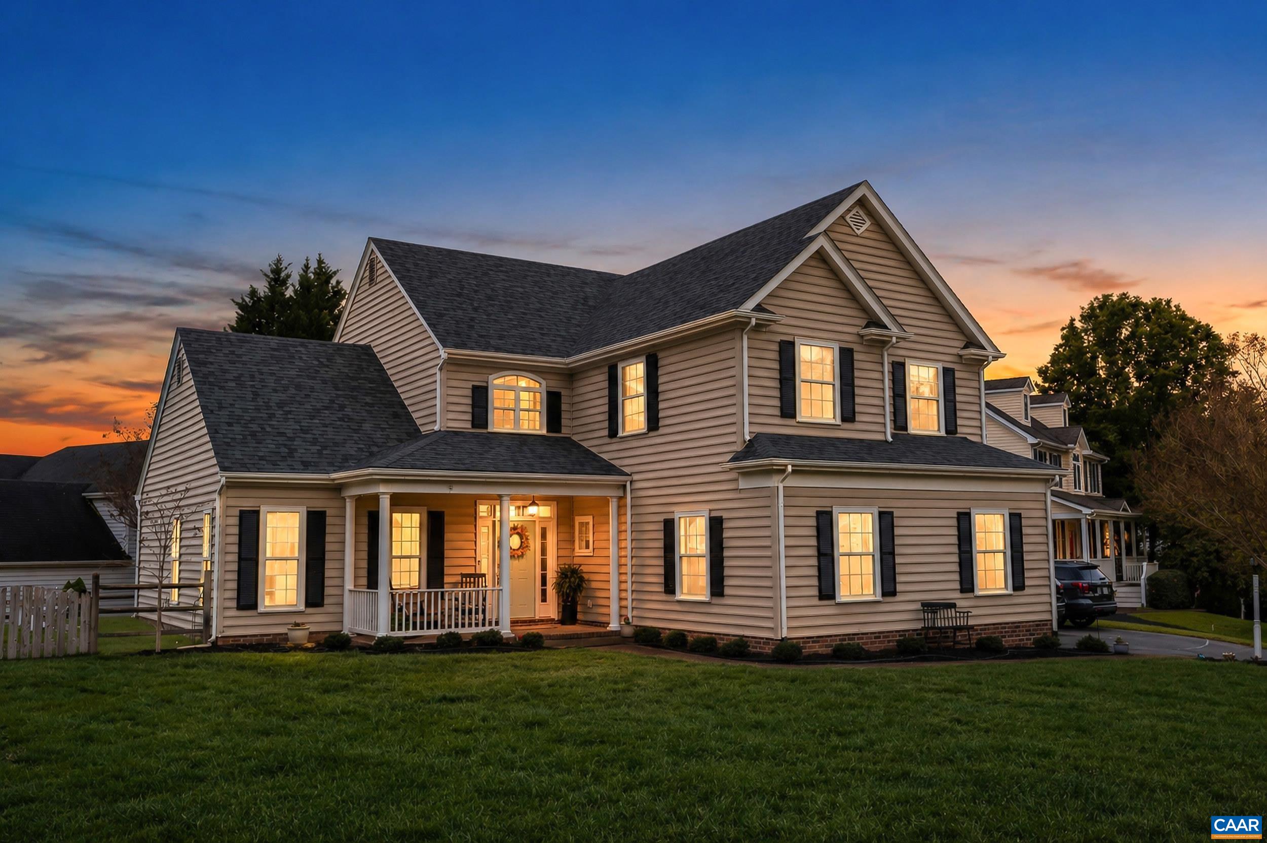 989 CLEARFIELDS LN, CROZET, Virginia 22932, 4 Bedrooms Bedrooms, ,2 BathroomsBathrooms,Residential,989 CLEARFIELDS LN,676977 MLS # 676977