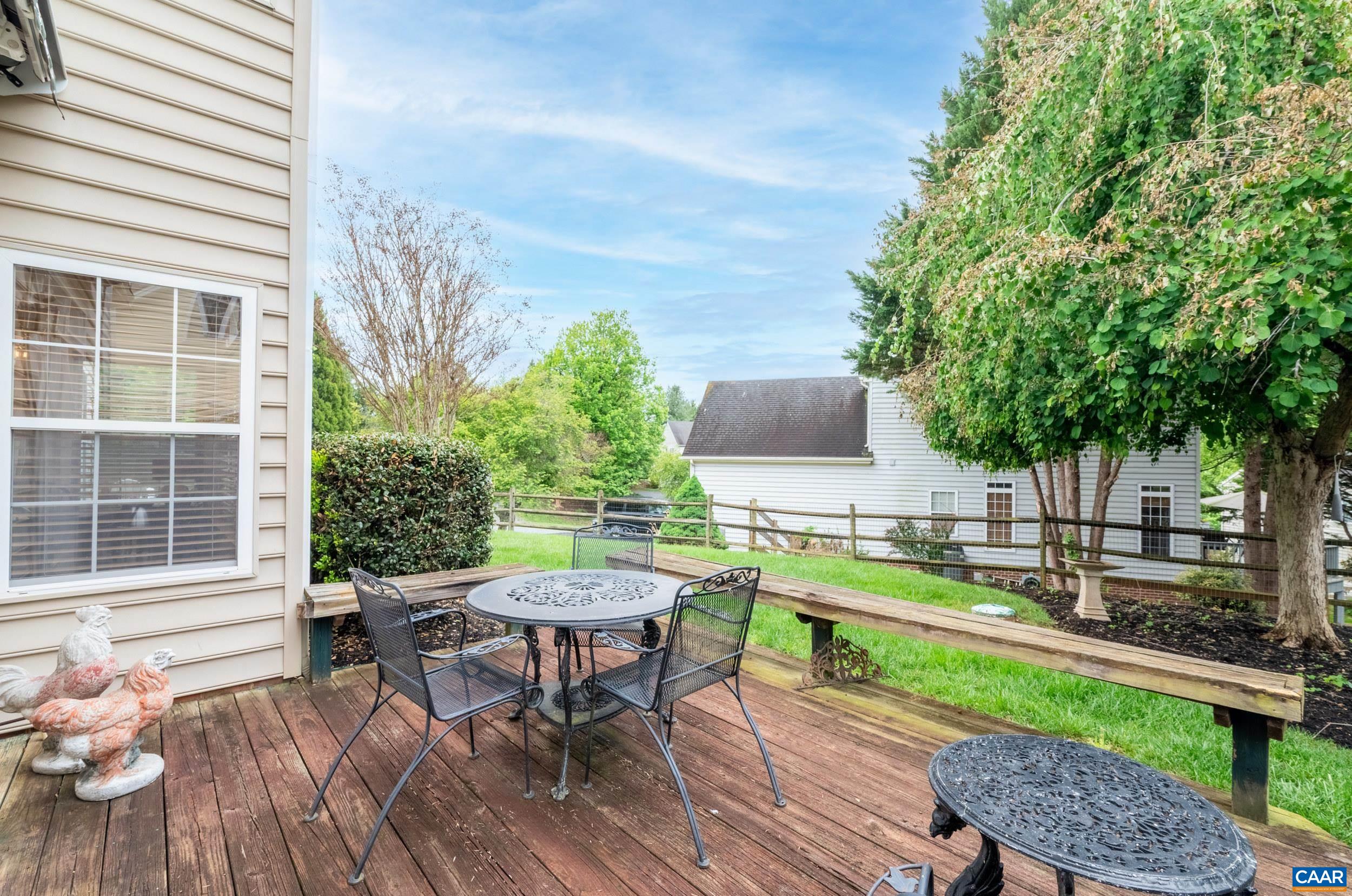 989 CLEARFIELDS LN, CROZET, Virginia 22932, 4 Bedrooms Bedrooms, ,2 BathroomsBathrooms,Residential,989 CLEARFIELDS LN,676977 MLS # 676977