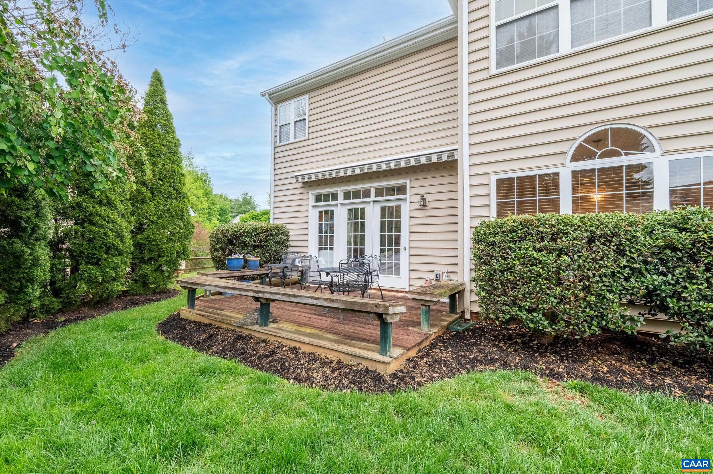 989 CLEARFIELDS LN, CROZET, Virginia 22932, 4 Bedrooms Bedrooms, ,2 BathroomsBathrooms,Residential,989 CLEARFIELDS LN,676977 MLS # 676977