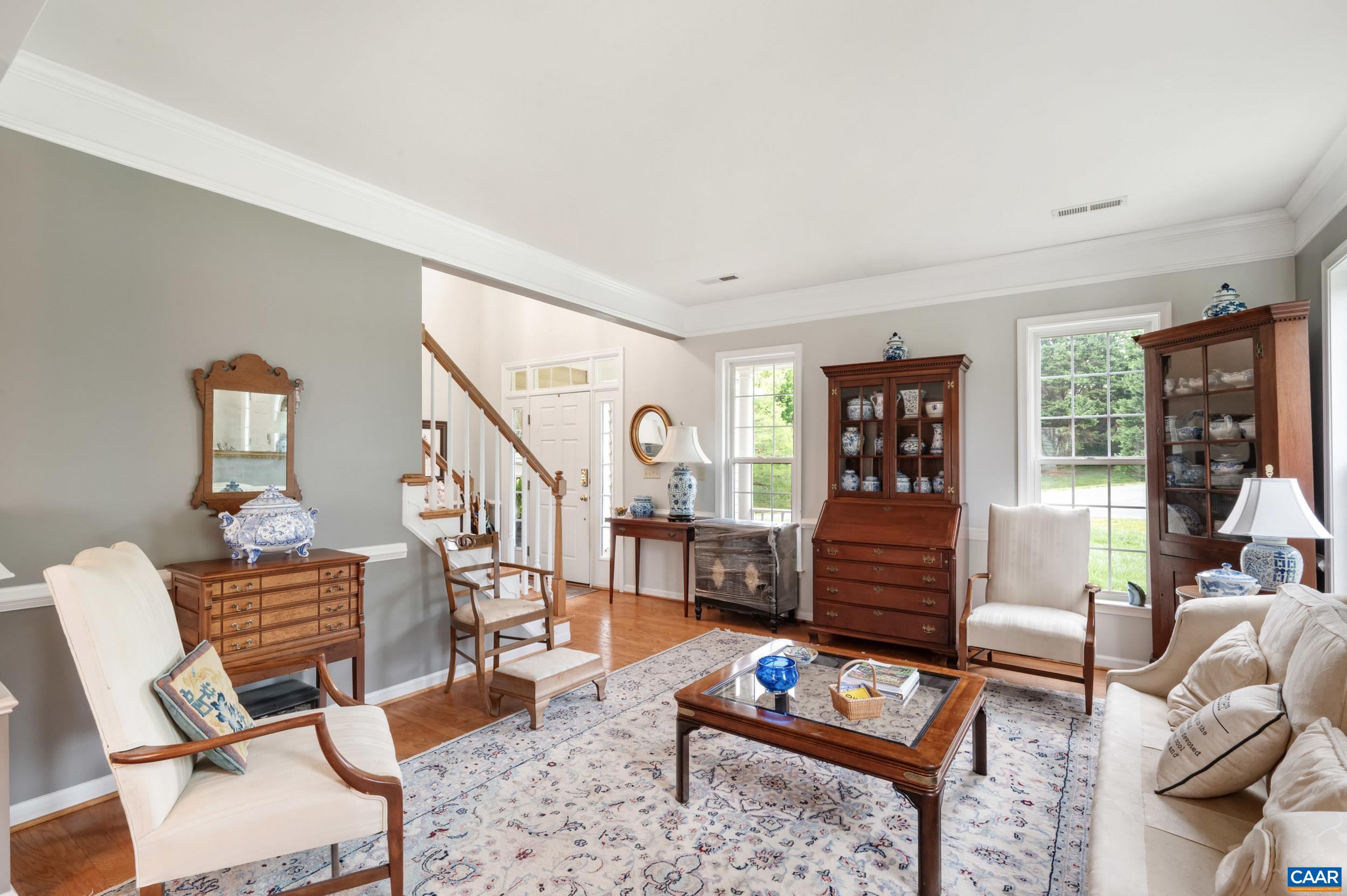 989 CLEARFIELDS LN, CROZET, Virginia 22932, 4 Bedrooms Bedrooms, ,2 BathroomsBathrooms,Residential,989 CLEARFIELDS LN,676977 MLS # 676977