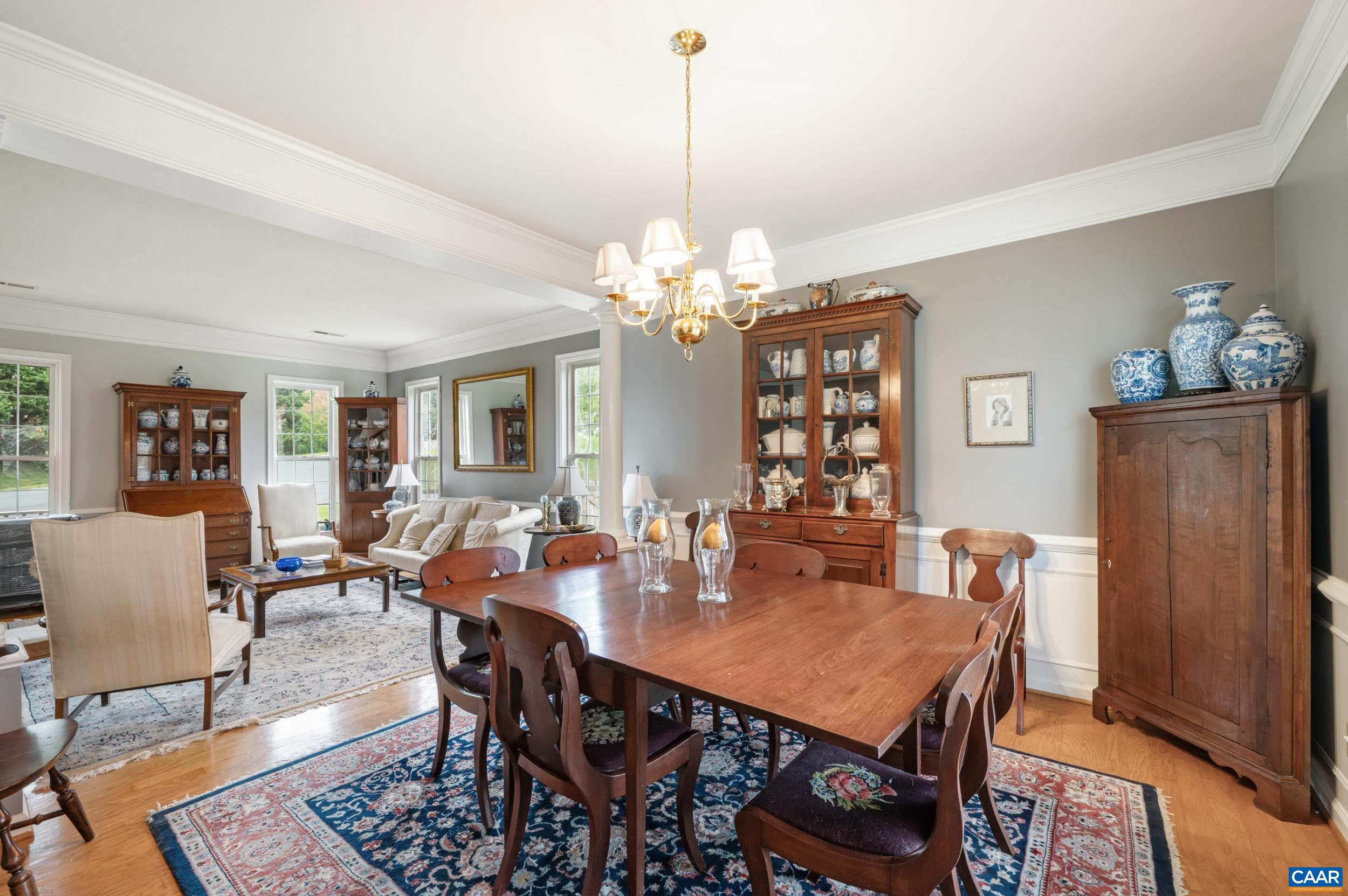 989 CLEARFIELDS LN, CROZET, Virginia 22932, 4 Bedrooms Bedrooms, ,2 BathroomsBathrooms,Residential,989 CLEARFIELDS LN,676977 MLS # 676977