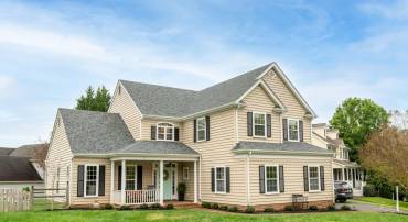 989 CLEARFIELDS LN, CROZET, Virginia 22932, 4 Bedrooms Bedrooms, ,2 BathroomsBathrooms,Residential,989 CLEARFIELDS LN,676977 MLS # 676977