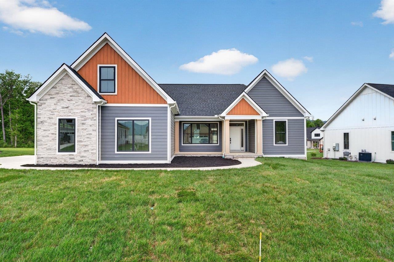 10275 DALMATIAN DR, MCGAHEYSVILLE, Virginia 22840, 4 Bedrooms Bedrooms, ,3 BathroomsBathrooms,Residential,10275 DALMATIAN DR,676978 MLS # 676978