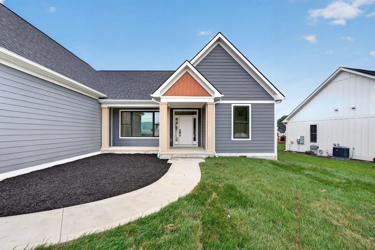 10275 DALMATIAN DR, MCGAHEYSVILLE, Virginia 22840, 4 Bedrooms Bedrooms, ,3 BathroomsBathrooms,Residential,10275 DALMATIAN DR,676978 MLS # 676978