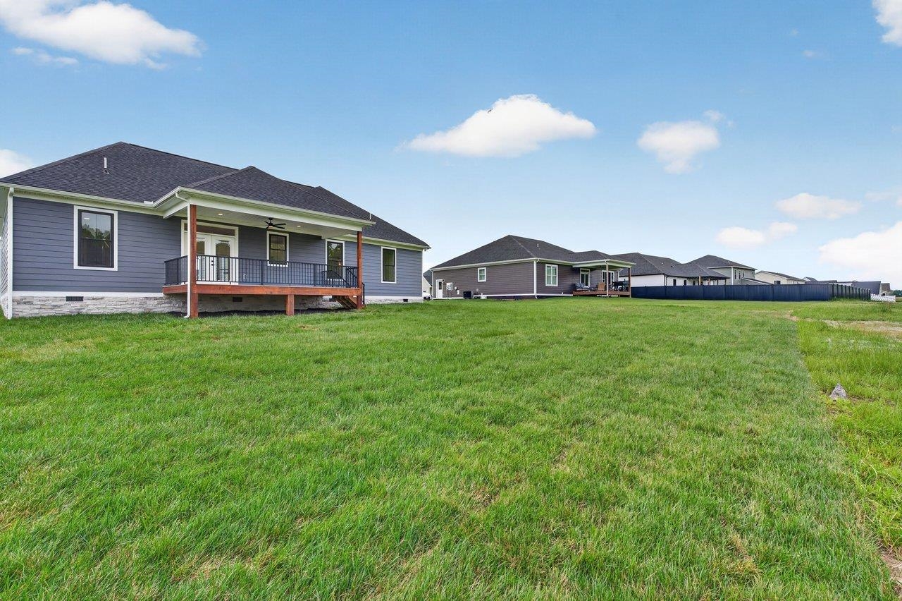 10275 DALMATIAN DR, MCGAHEYSVILLE, Virginia 22840, 4 Bedrooms Bedrooms, ,3 BathroomsBathrooms,Residential,10275 DALMATIAN DR,676978 MLS # 676978