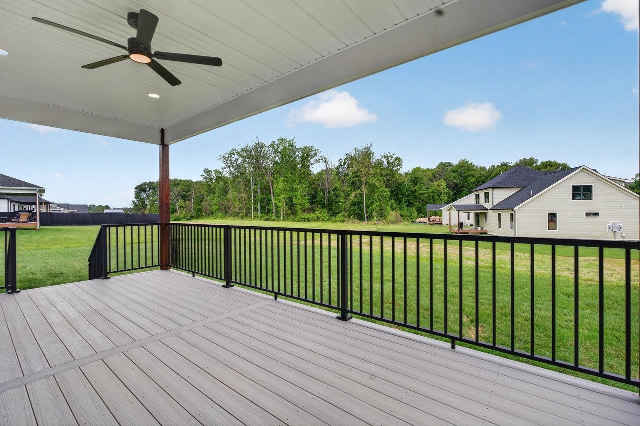10275 DALMATIAN DR, MCGAHEYSVILLE, Virginia 22840, 4 Bedrooms Bedrooms, ,3 BathroomsBathrooms,Residential,10275 DALMATIAN DR,676978 MLS # 676978