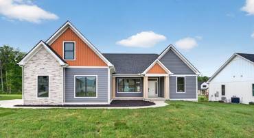 10275 DALMATIAN DR, MCGAHEYSVILLE, Virginia 22840, 4 Bedrooms Bedrooms, ,3 BathroomsBathrooms,Residential,10275 DALMATIAN DR,676978 MLS # 676978