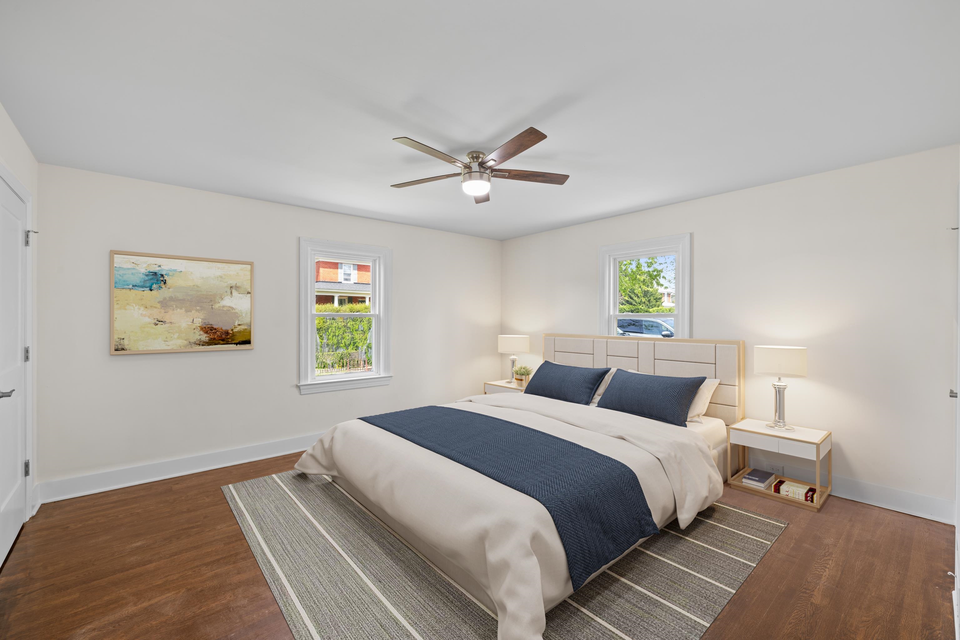 15 WEST HIGH ST, STUARTS DRAFT, Virginia 24477, 3 Bedrooms Bedrooms, ,2 BathroomsBathrooms,Residential,15 WEST HIGH ST,676980 MLS # 676980