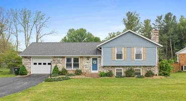 183 CAMBRIDGE DR, STUARTS DRAFT, Virginia 24477, 3 Bedrooms Bedrooms, ,2 BathroomsBathrooms,Residential,183 CAMBRIDGE DR,676982 MLS # 676982