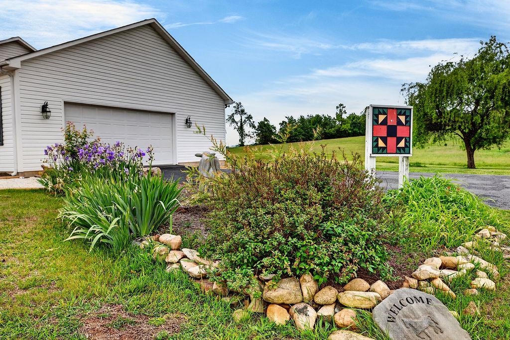 112 GUERNSEY LN, STAUNTON, Virginia 24401, 3 Bedrooms Bedrooms, ,2 BathroomsBathrooms,Residential,112 GUERNSEY LN,676983 MLS # 676983