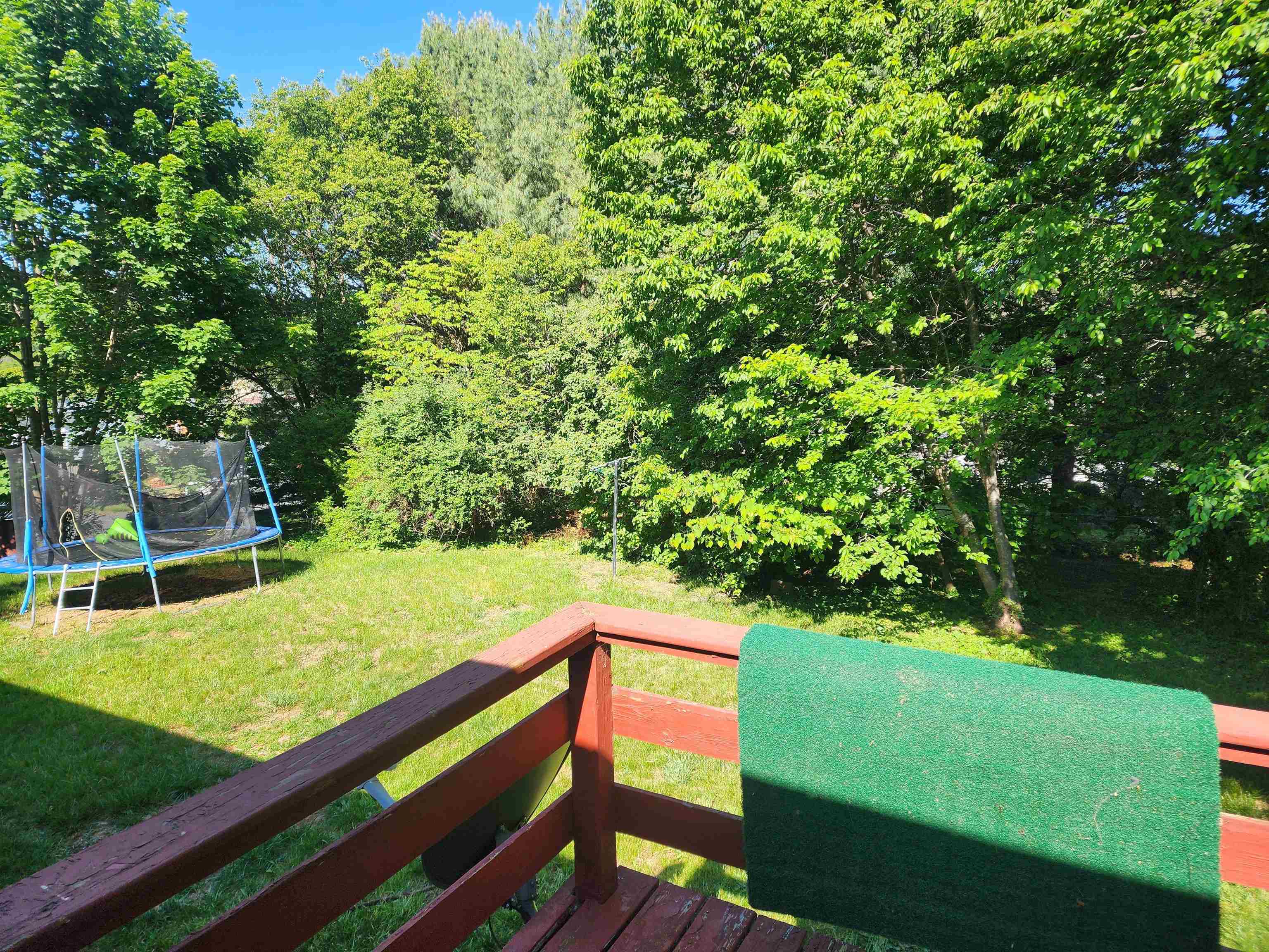 312 AUSTIN AVE, STAUNTON, Virginia 24401, 4 Bedrooms Bedrooms, ,2 BathroomsBathrooms,Residential,312 AUSTIN AVE,676984 MLS # 676984