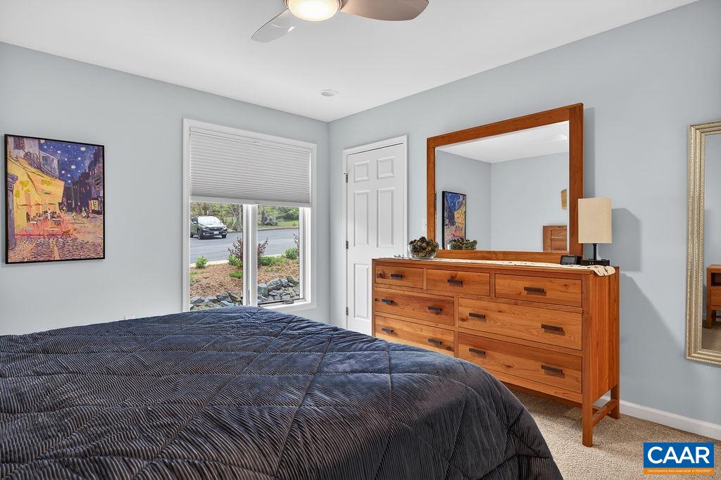 3232 NORTH RIDGE CONDOS, ROSELAND, Virginia 22967, 2 Bedrooms Bedrooms, ,2 BathroomsBathrooms,Residential,3232 NORTH RIDGE CONDOS,676995 MLS # 676995