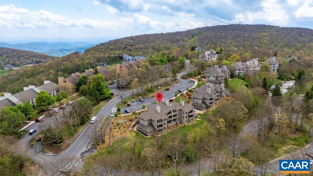3232 NORTH RIDGE CONDOS, ROSELAND, Virginia 22967, 2 Bedrooms Bedrooms, ,2 BathroomsBathrooms,Residential,3232 NORTH RIDGE CONDOS,676995 MLS # 676995