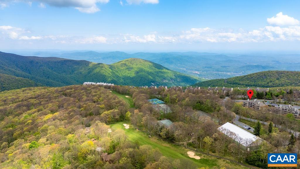 3232 NORTH RIDGE CONDOS, ROSELAND, Virginia 22967, 2 Bedrooms Bedrooms, ,2 BathroomsBathrooms,Residential,3232 NORTH RIDGE CONDOS,676995 MLS # 676995